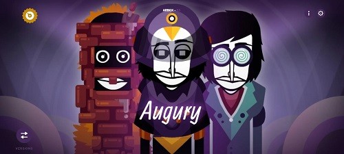 节奏盒子第五人格模组原版图3