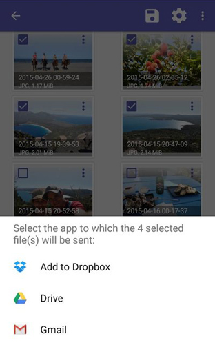DiskdiggerPro最新版图3