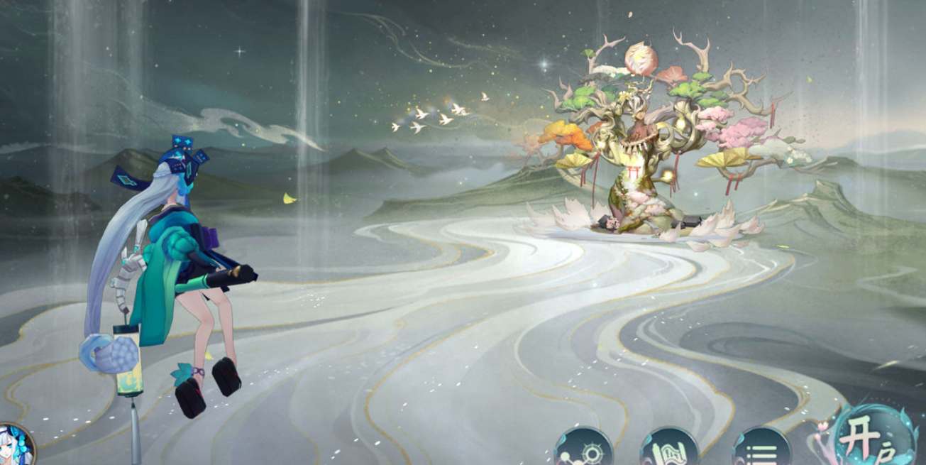 阴阳师错季森该搭配什么阵容来挑战？这里有阴阳师错季森的阵容推荐
