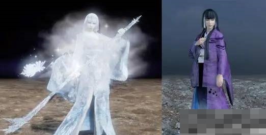 仁王2中雪女的守护灵是什么？关于仁王2雪女守护灵的详细说明
