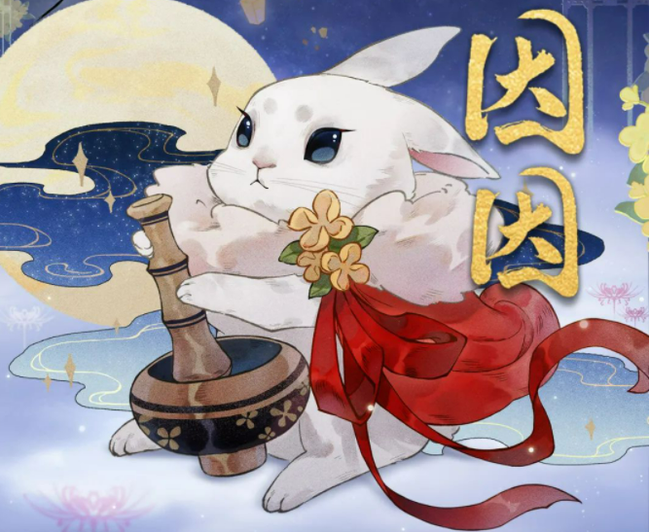 忘川风华录因因的技能都有哪些？这里为你列出忘川风华录因因的全部技能