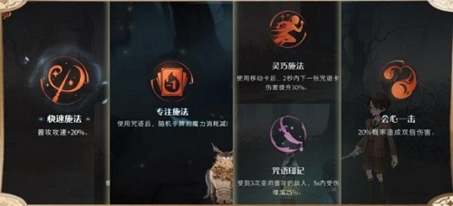 哈利波特:魔法觉醒林中蹊径打法指南，林中蹊径怎么通关？