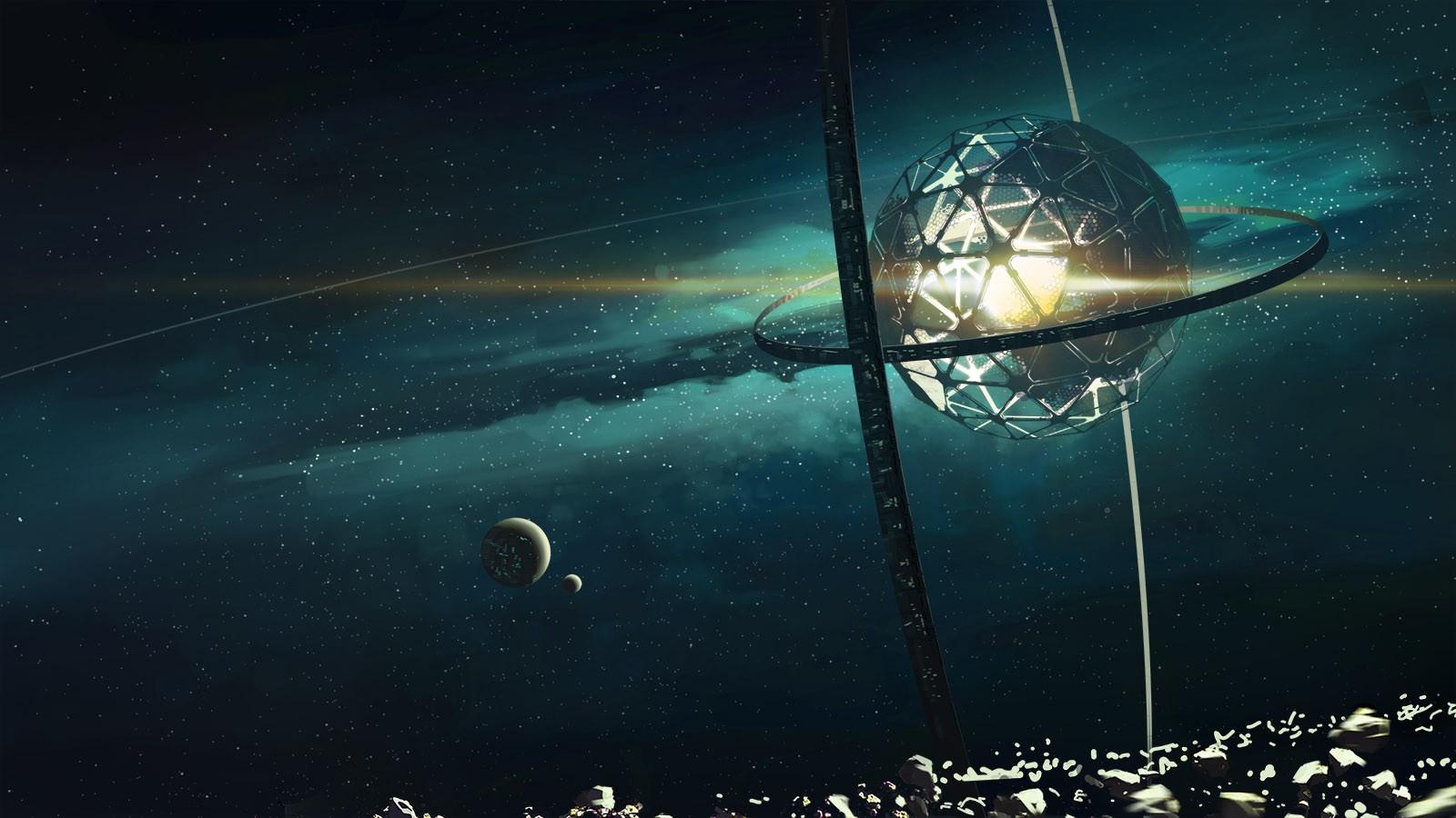 戴森球计划里黑洞和中子星的位置在哪儿？怎么在戴森球计划中找到黑洞与中子星呢？