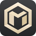魔方黑卡通用版