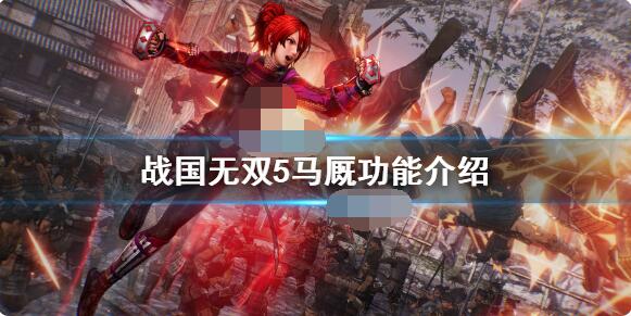 战国无双5里的马厩具备哪些功能？这里为你介绍战国无双5马厩的具体作用