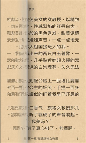 盘丝小说通用版图2