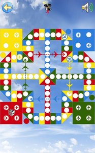 飞行棋图1