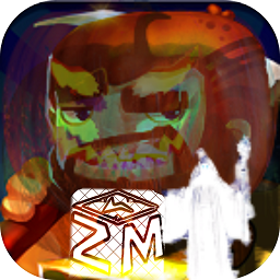 迷你世界恐怖版 V1.0