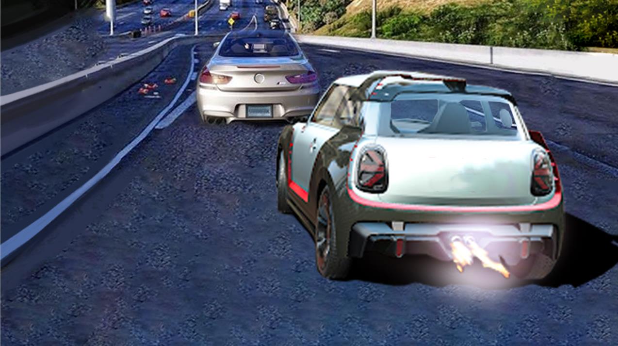 真实赛车3车辆全解锁版图1