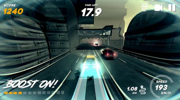真实赛车3车辆全解锁版图2