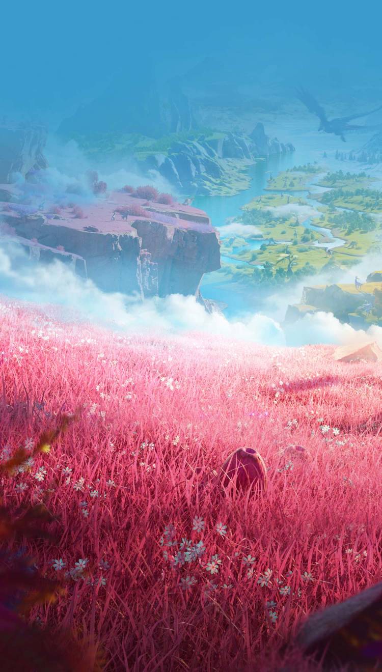 创造吧!我们的星球手游直装版图3