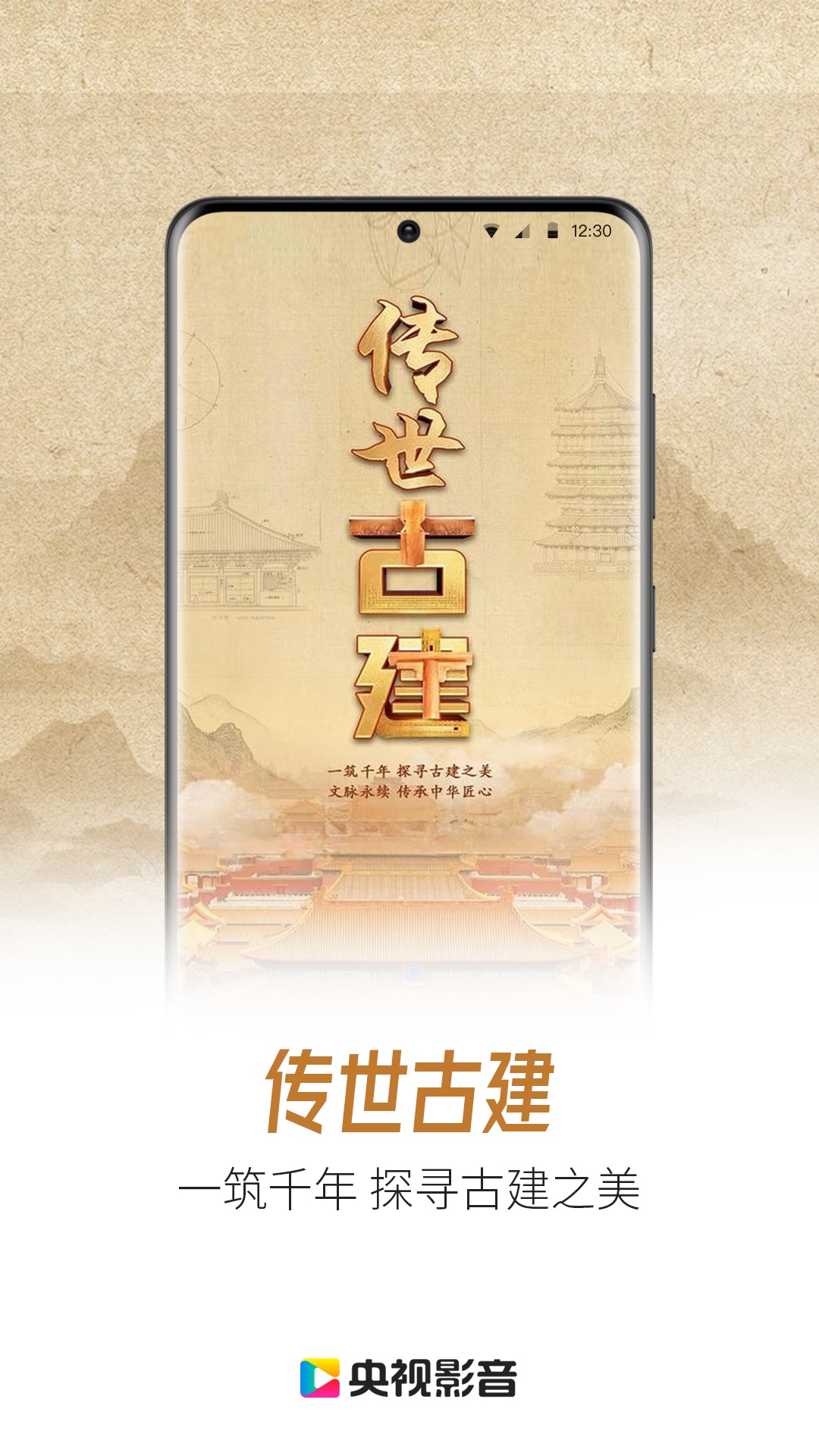 央视影音安卓版图2