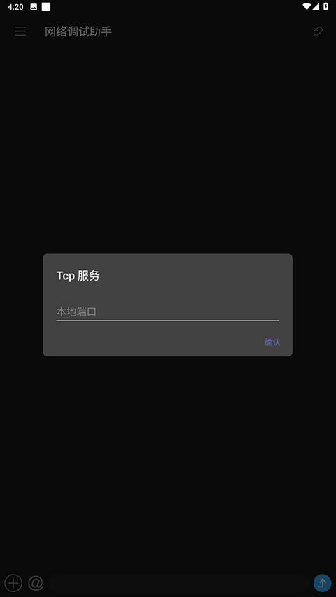 NetAssist(1)