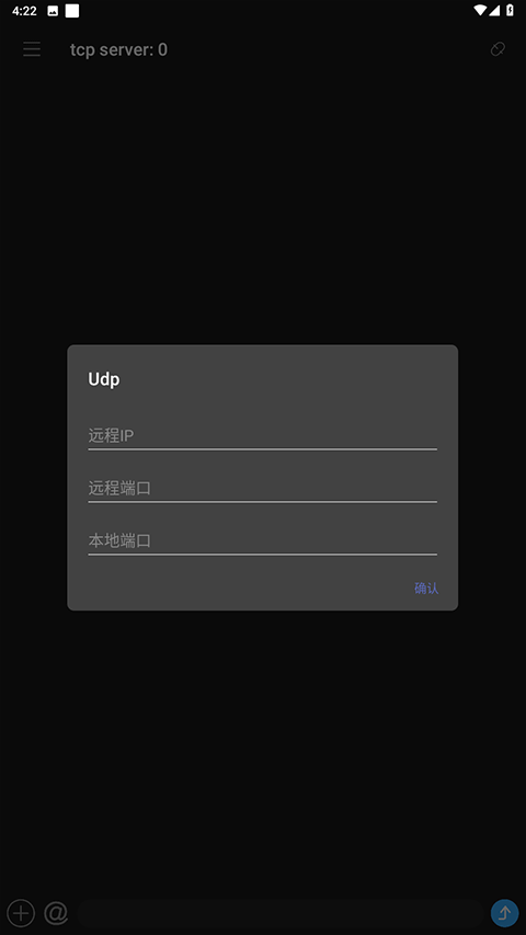 NetAssist(3)