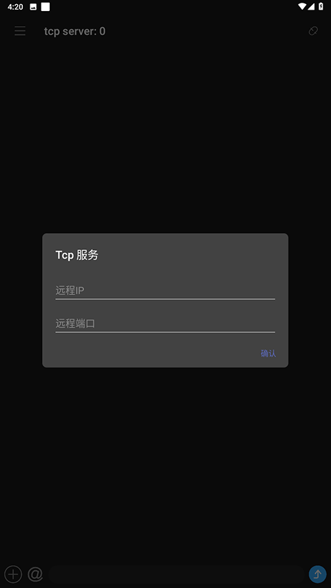NetAssist(4)