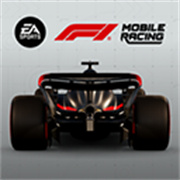 F1 Mobile Racing正版