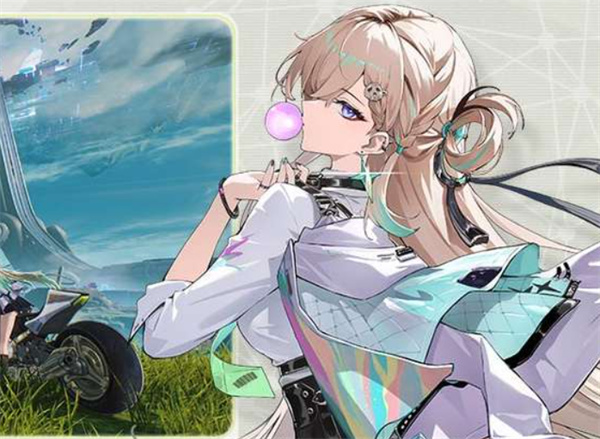 《鸣潮》12月在Steam平台创下在线人数峰值新纪录