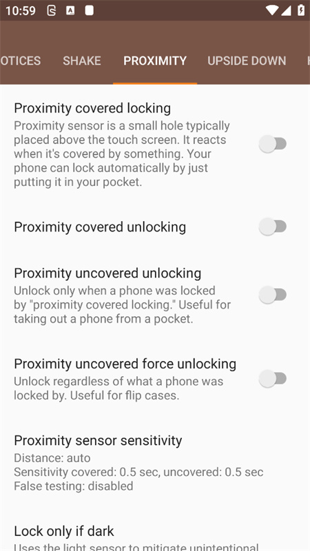 Touch Protector图3