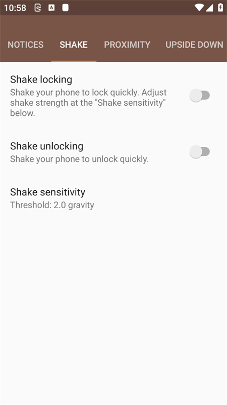 Touch Protector图2