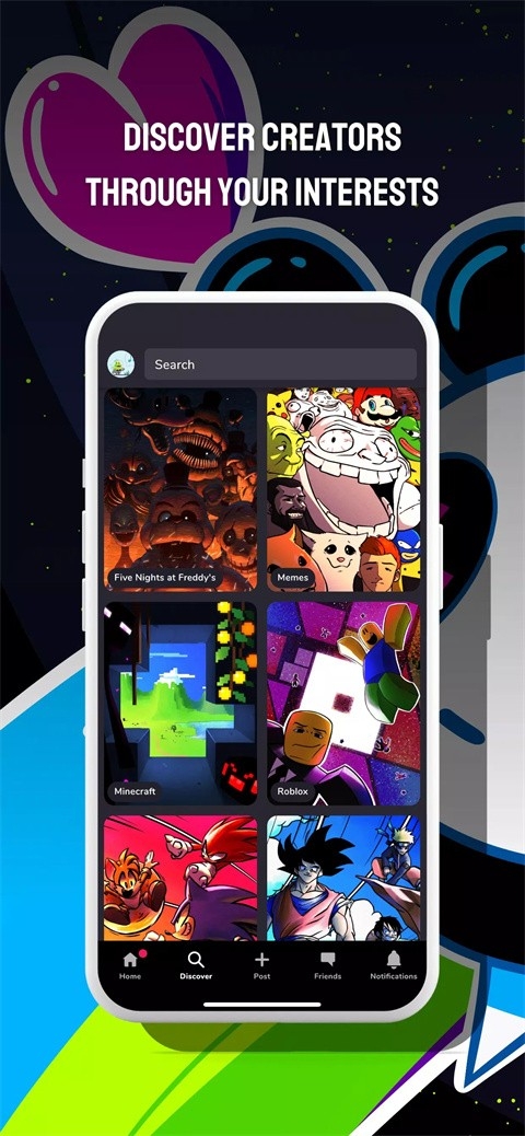 gamejolt正版图1