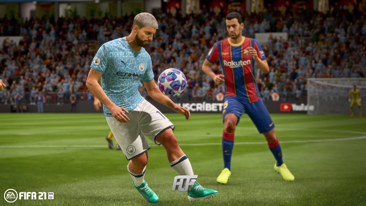 FIFA21转会申请遭拒该如何应对FIFA21转会协商实用技巧