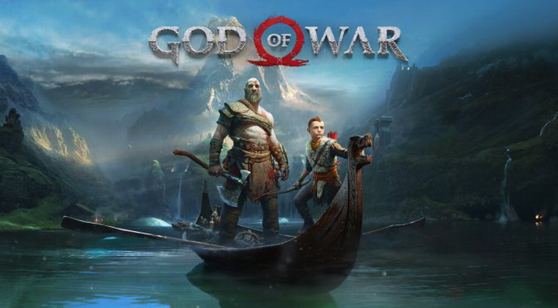 PC端《战神4》推送1.06版本更新补丁提升操作精准度