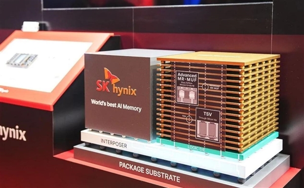 都想成为NVIDIA的供应商！SK海力士、三星与美光正加速推进16层堆叠HBM的研发
