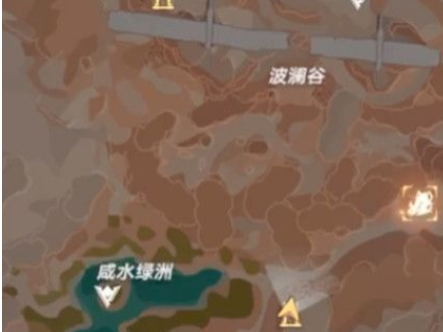 幻塔灰域猎食者的具体位置在哪里？幻塔灰域猎食者位置全解析