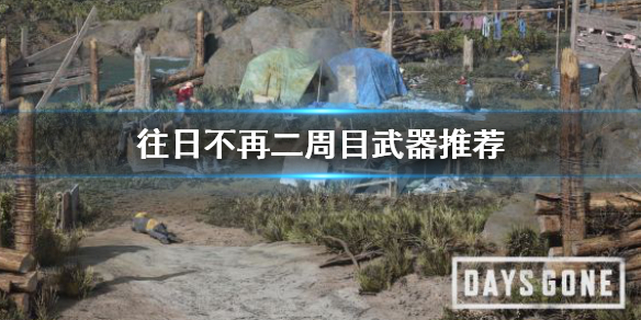 往日不再二周目值得入手的新武器盘点二周目该挑哪些武器才好用？