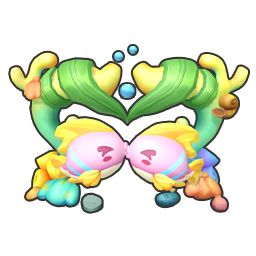 摩尔庄园手游亲嘴鱼大门的获取方法是什么？这里有摩尔庄园手游亲嘴鱼大门的获取攻略