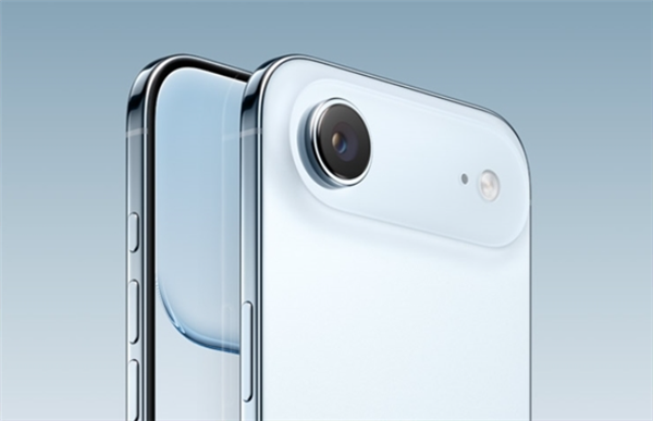 老外总结苹果2025年表现最差的产品！iPhoneAir并非垫底