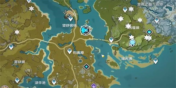 原神除扰巡景岩盔之敌任务的完成方法是什么？原神除扰巡景岩盔之敌任务的通关攻略