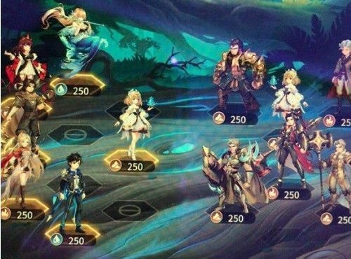 斗罗大陆武魂觉醒纷争挽歌3-3关卡的通关方法是什么？这里有斗罗大陆武魂觉醒纷争挽歌3-3的过关攻略