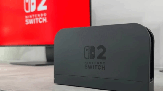 Switch2刚到手别忙着玩？这几个设置得先了解！