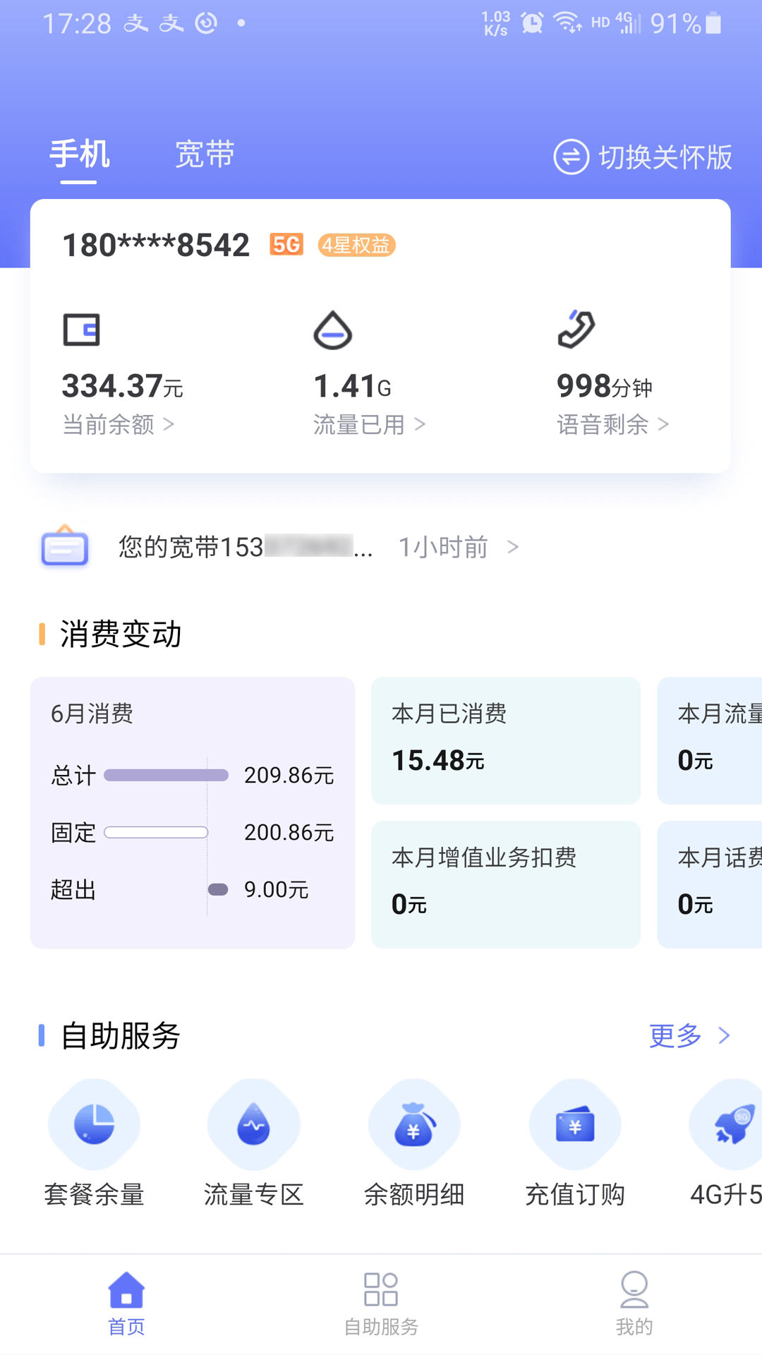 10000社区官方正版图1