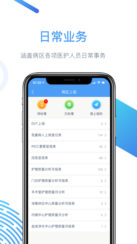 云上医护图4