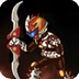 铠甲勇士