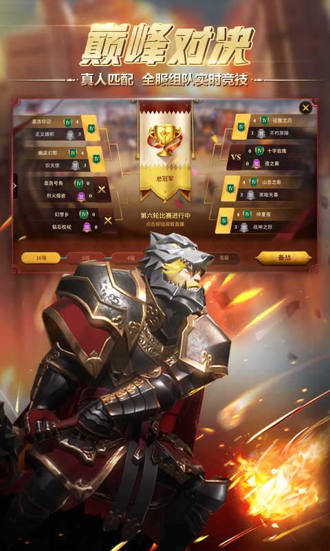 权力与纷争(2)