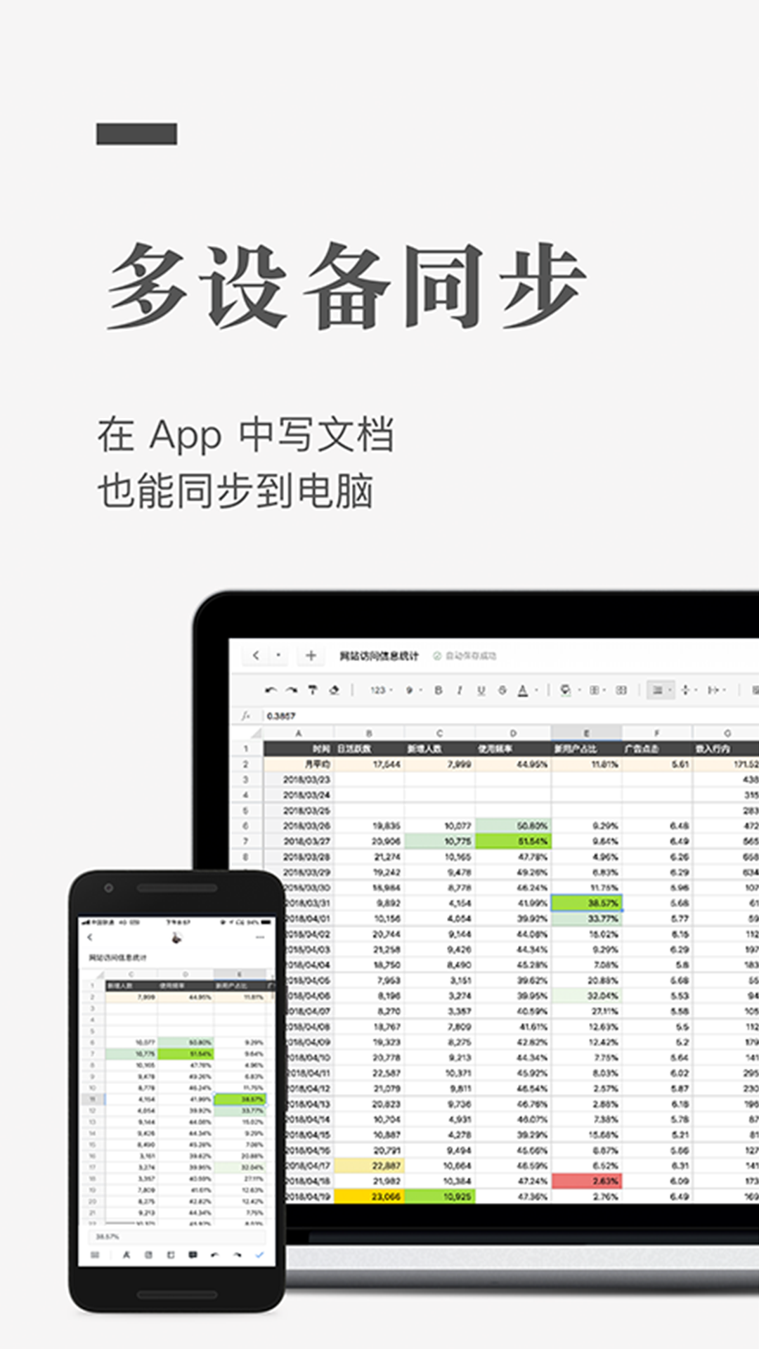 石墨文档图4