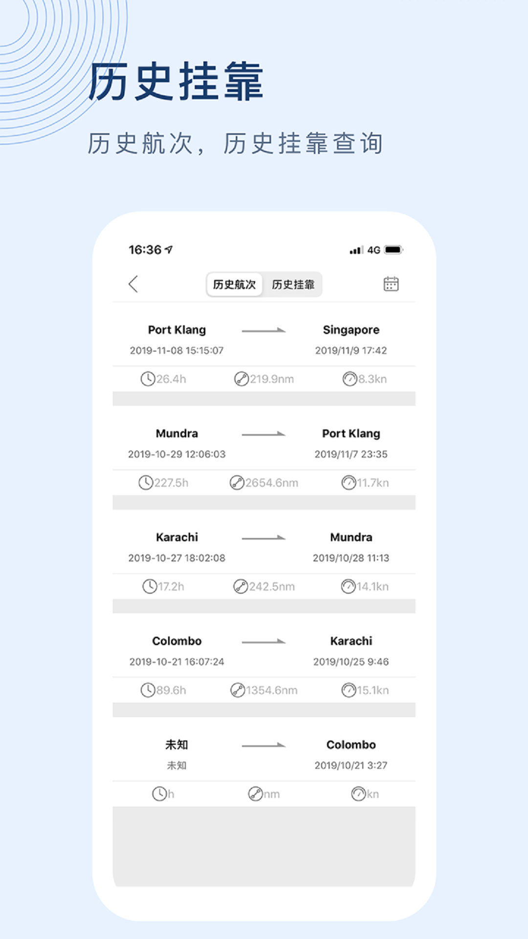 船讯网最新版图4