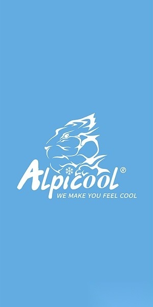 Alpicool冰虎智能车载冰箱图1