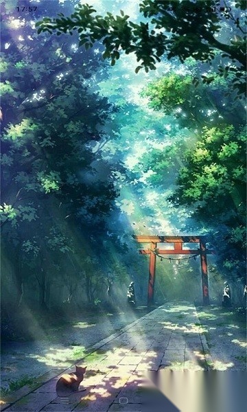 绿豆智联手机版图2