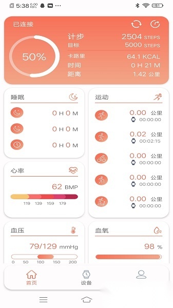 rdfit最新版图2