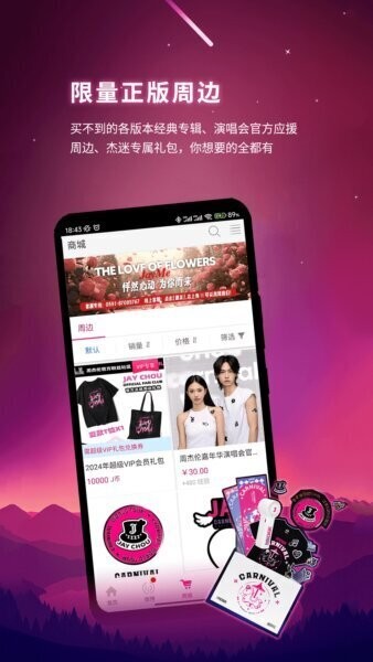 JayMe(周杰伦购票)图3