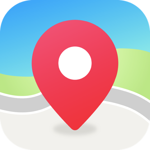 petalmaps.ip6.puls无广告版