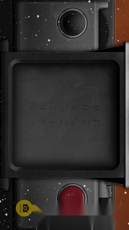 NOMOCAM拍立得软件手机正版图2