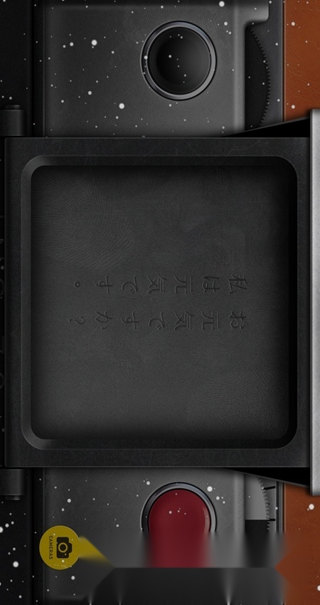 nomo复古胶片相机手机版图4