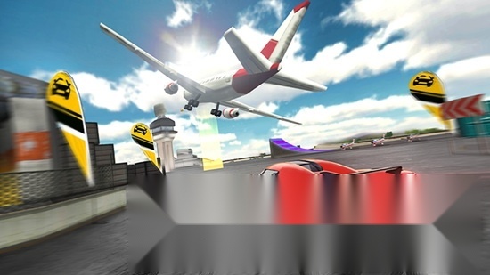 extremecardrivingsimulator2026手机免费版图1