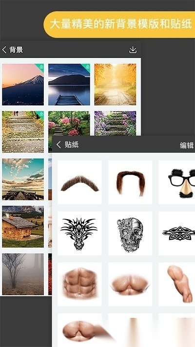 proknockout智能抠图软件安卓版图4
