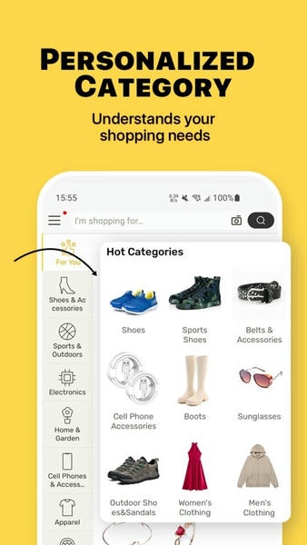 敦煌网手机免费版图4